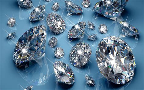 what are the best quality diamonds in the world